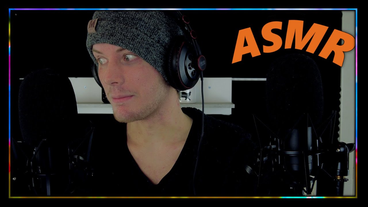 ASMR 