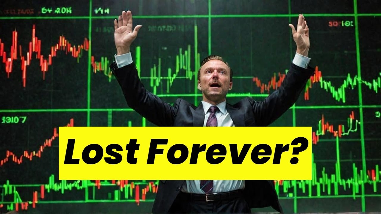 How Algorithmic Trading Ruined Capitalism Forever