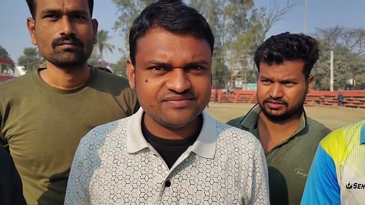 ग्राउंड टाइमिंग 6:13 होने के बावजूद गेटपास कैसे लाएं। #BiharPolice19838 Lakshya physical Academy