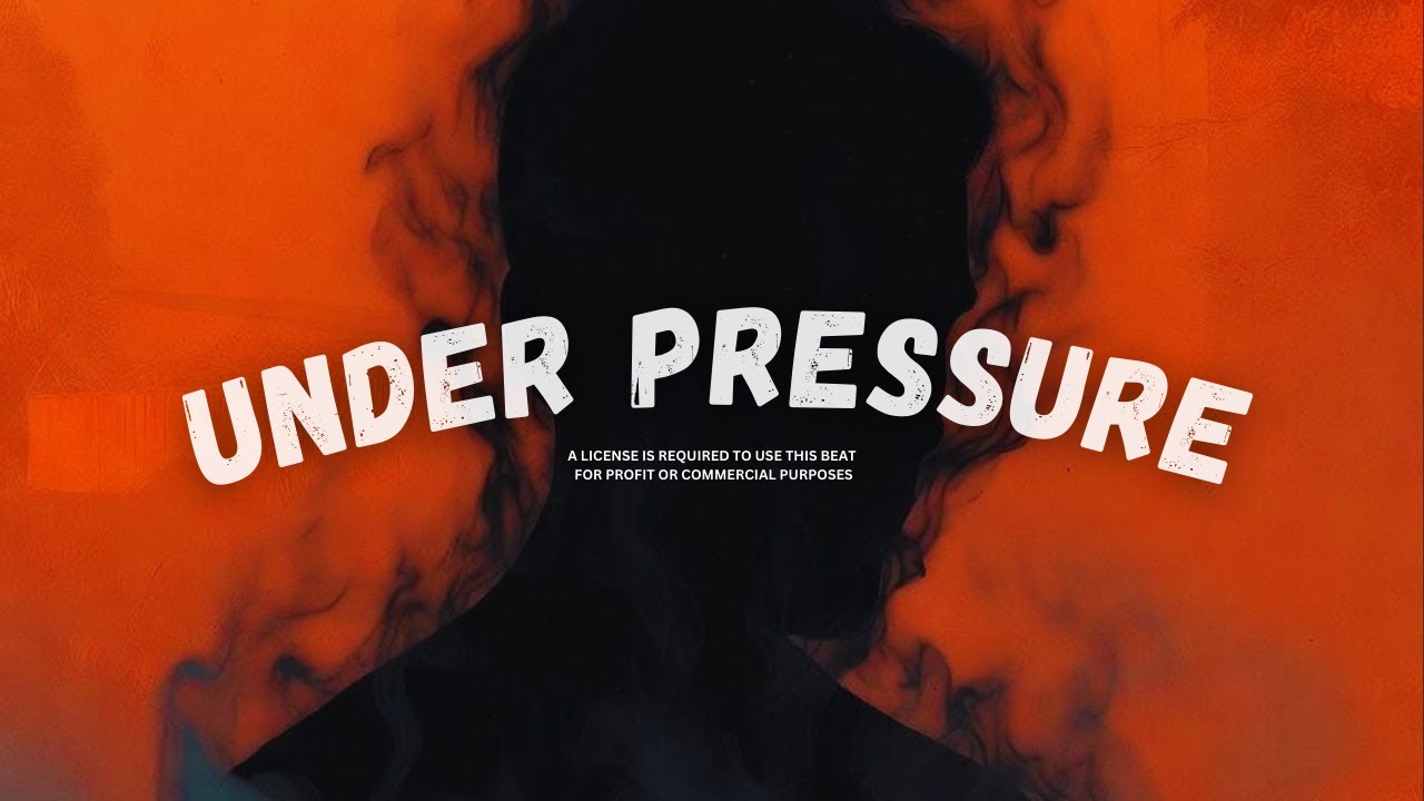Rema x Omah Lay Type Beat 2026 – “UNDER PRESSURE” | Emotional Afrobeat Instrumental