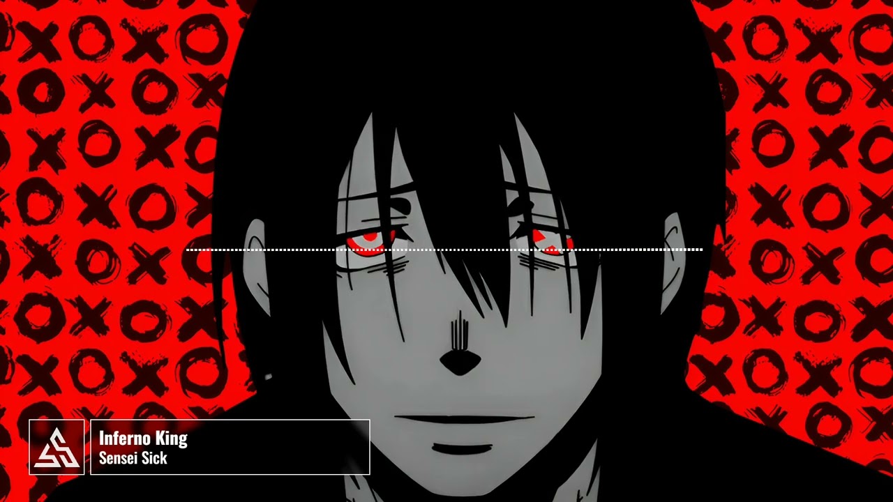 Inferno King | Sensei Sick | Benimaru Shinmon Tribute Song