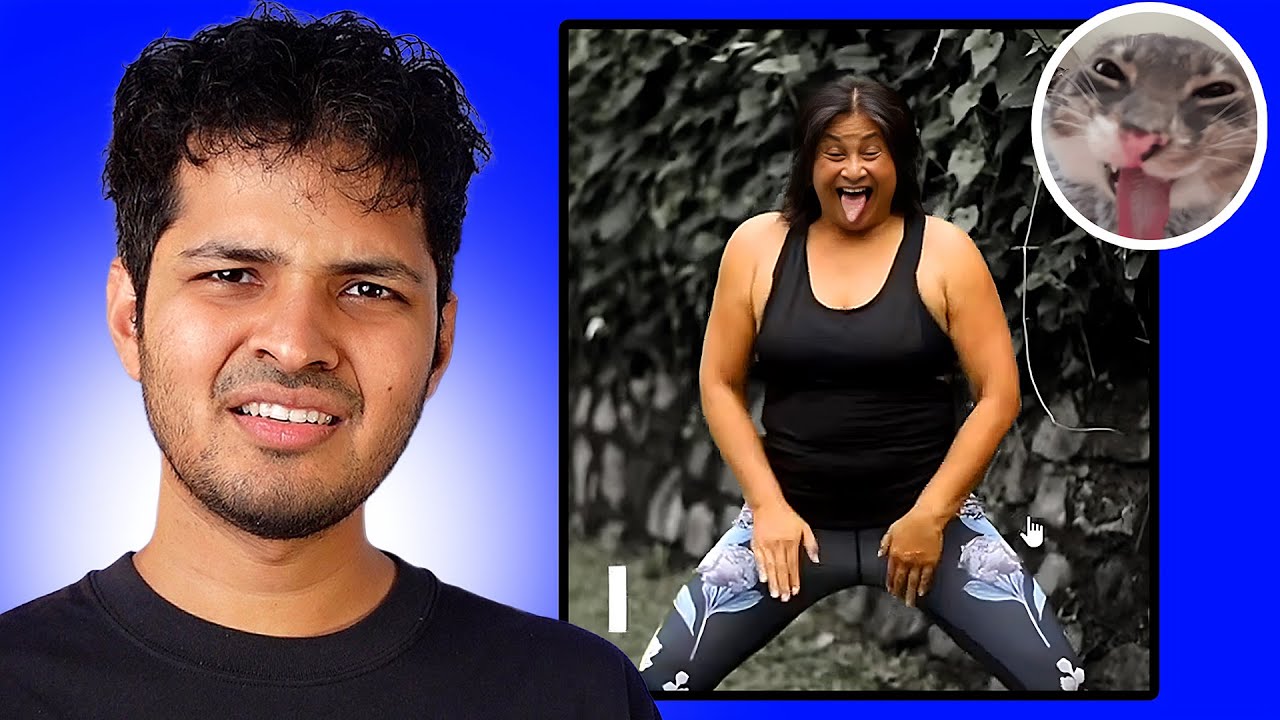 What Is This Exercise???