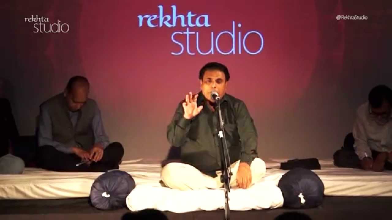 Mazahiya Mushaira : Humorous Urdu Poetry | Rekhta Studio