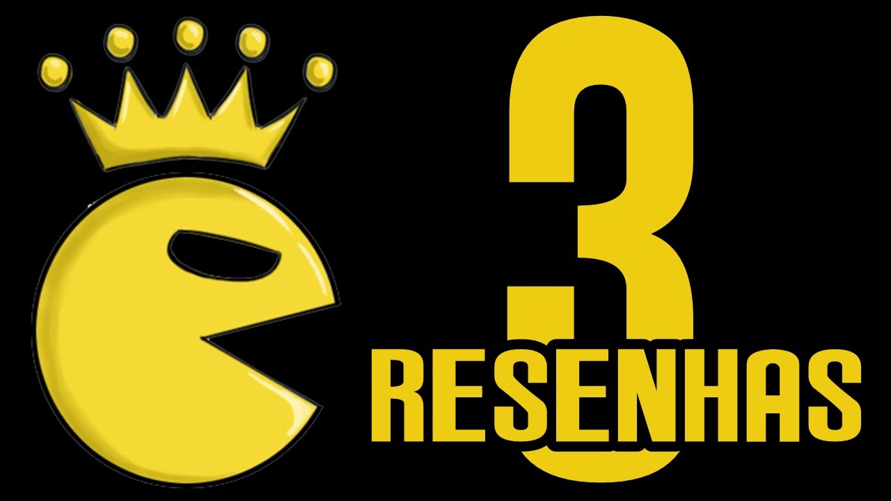 RESENHAS 3