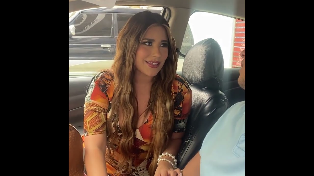 Amante inocente se sorprende al saber la verdad