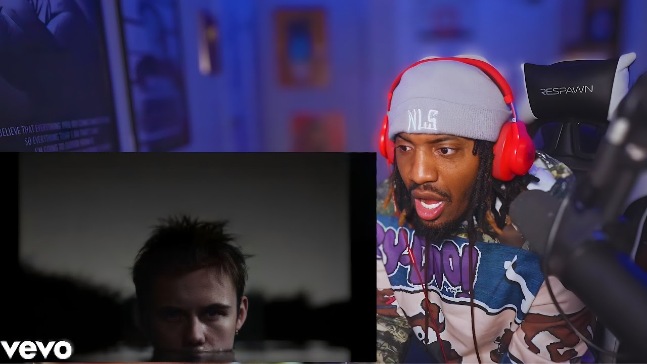 OMG THIS SONG IS AMAZING! | The Kid LAROI - BLEED (REACTION!!!)