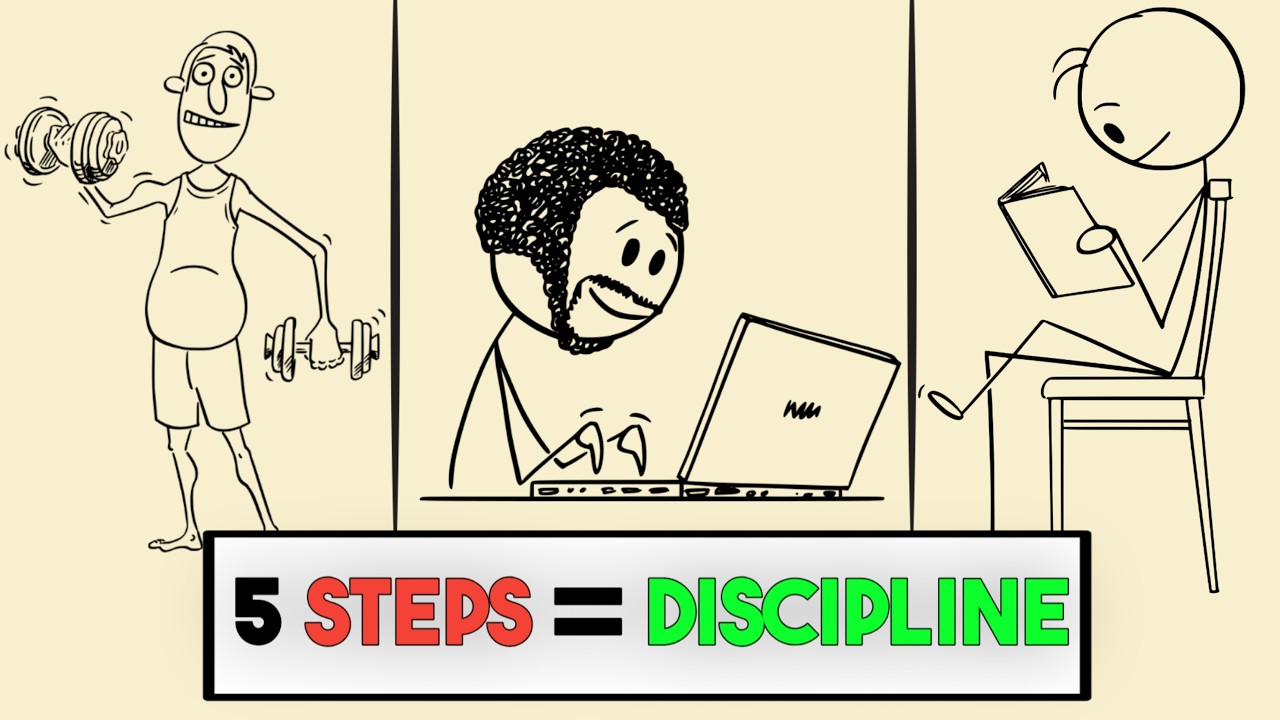 5 Discipline Truths No One Tells You