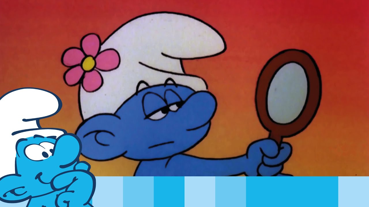 Le Bonnet Malefique • Les Schtroumpfs