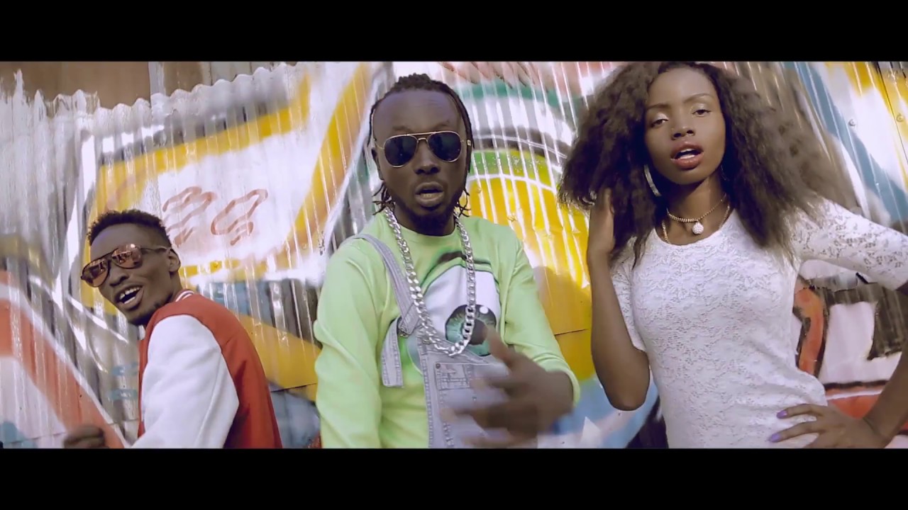 Jegede ft Hez B_Kanungo (Official Video )