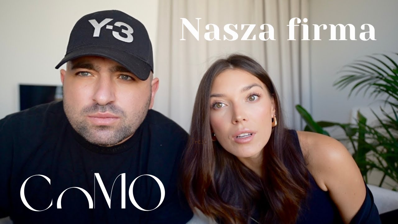 NASZA FIRMA COMO, IDE NA TERAPIĘ, PRAWIE KUPILIŚMY MIESZKANIE | Q&A