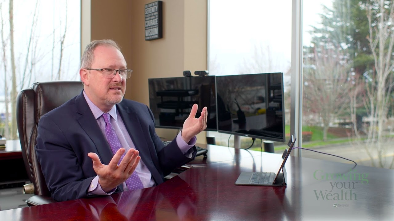 Почему стоит перевести средства со своего пенсионного счета 401k в возрасте 59 с половиной лет.