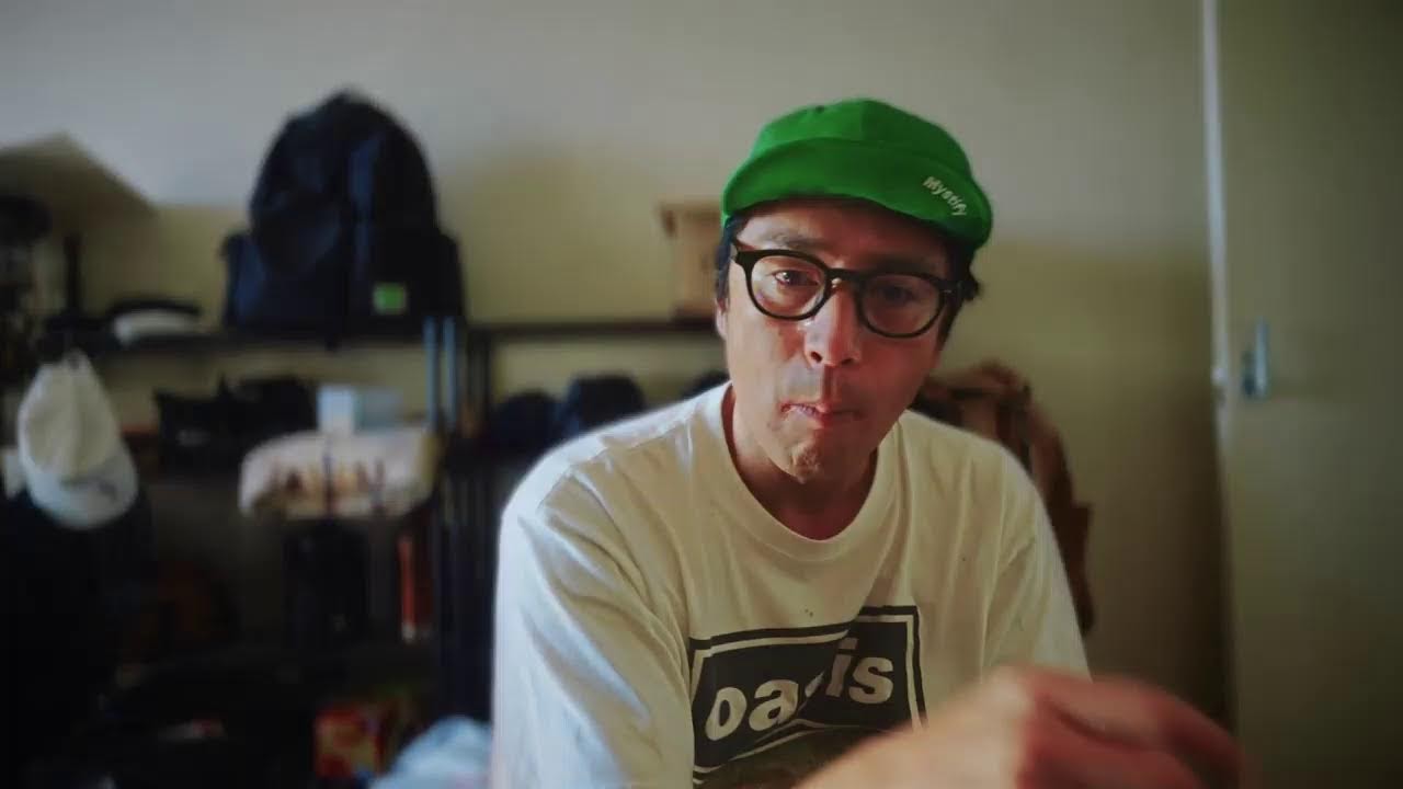 昼飯ラジオ生配信2026/1/14