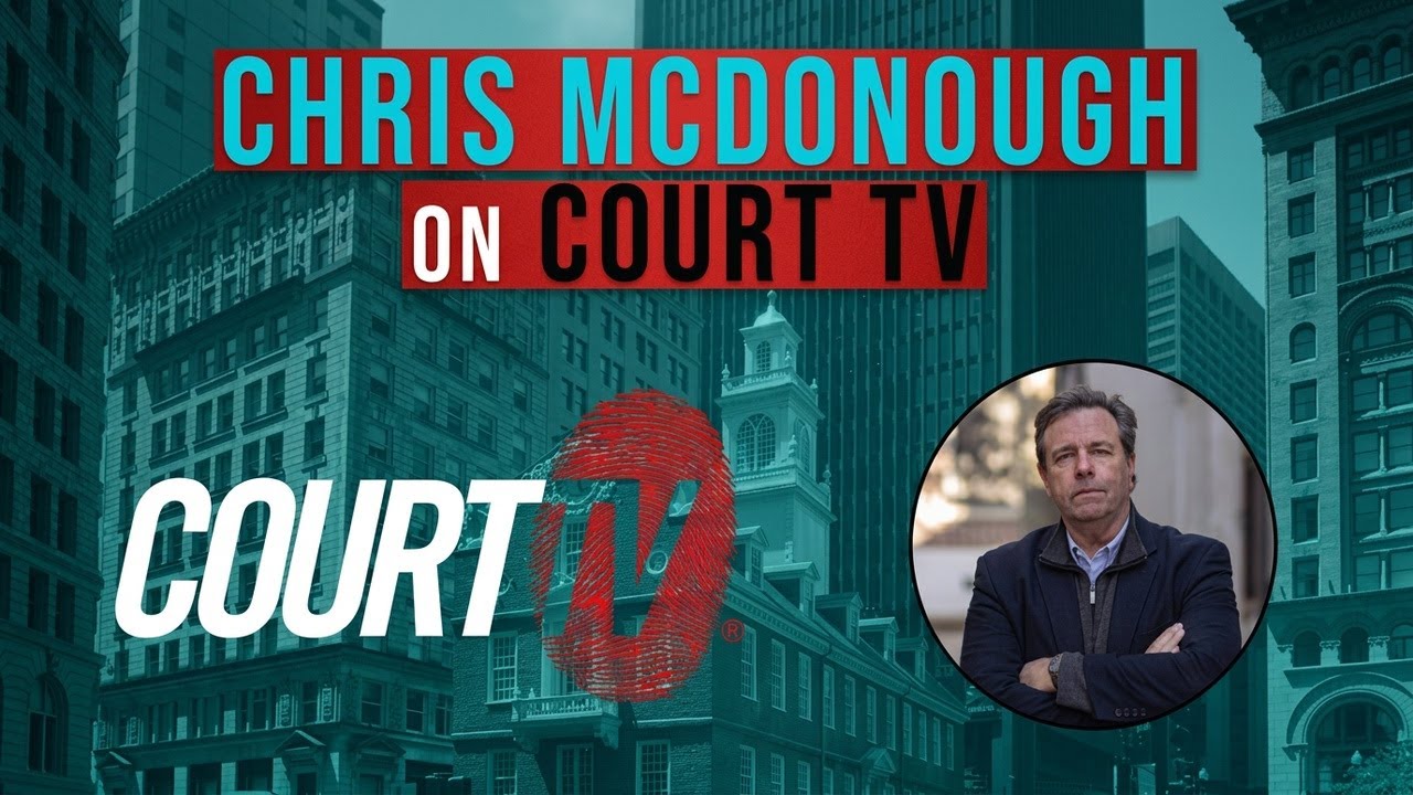 The Interview Room weighs in on the Gabby Petito Case on CourtTV