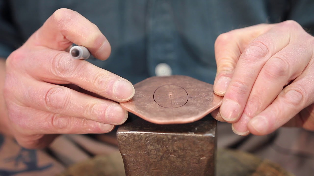 Школа Цуба: Хоса Куса — Воссоздание современной классики, часть 4 — Добавление вертикальной линей...