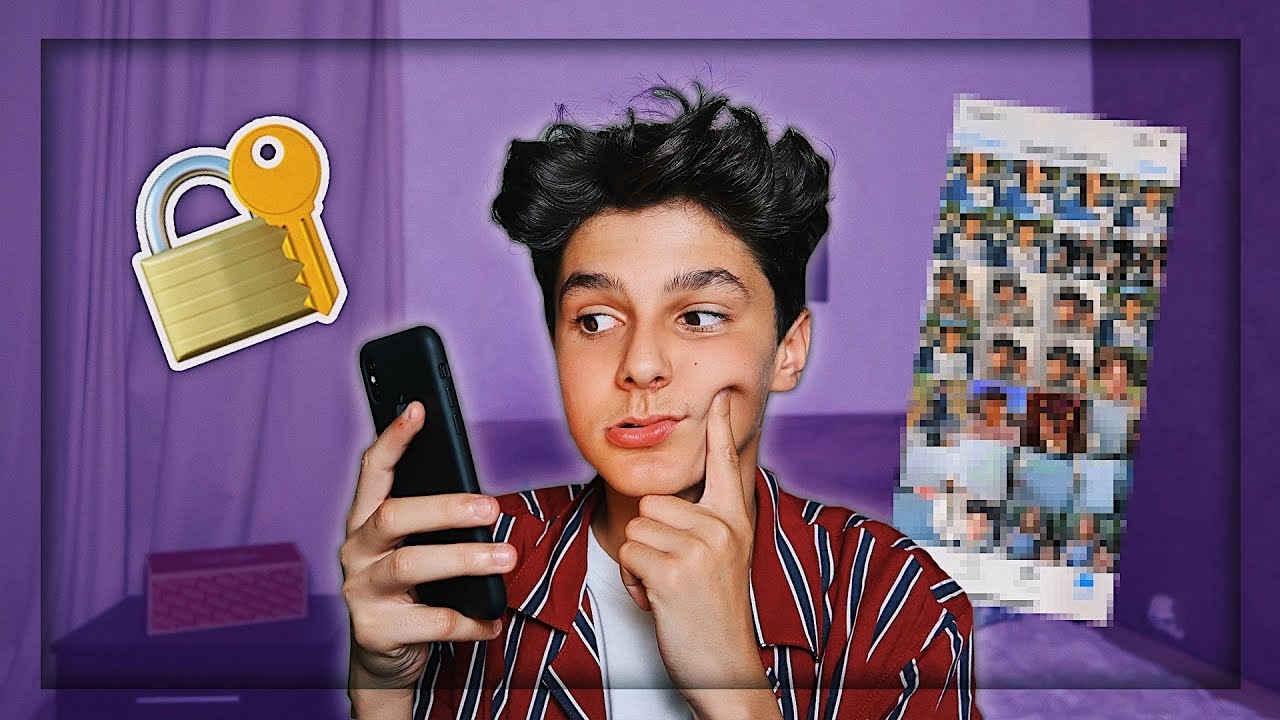 WHAT'S ON MY IPHONE X ? (Je Vous Dévoile Tout)