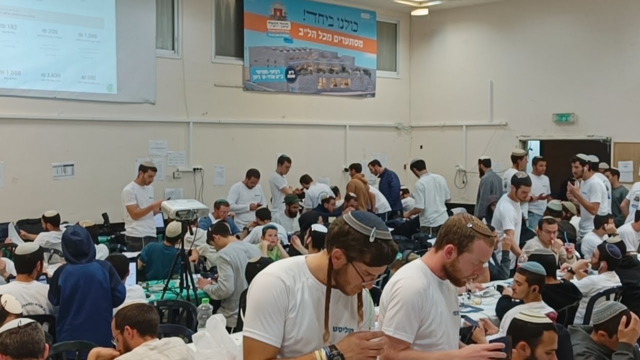 מדברה כעדן מגיעים ל7 מליון!!
