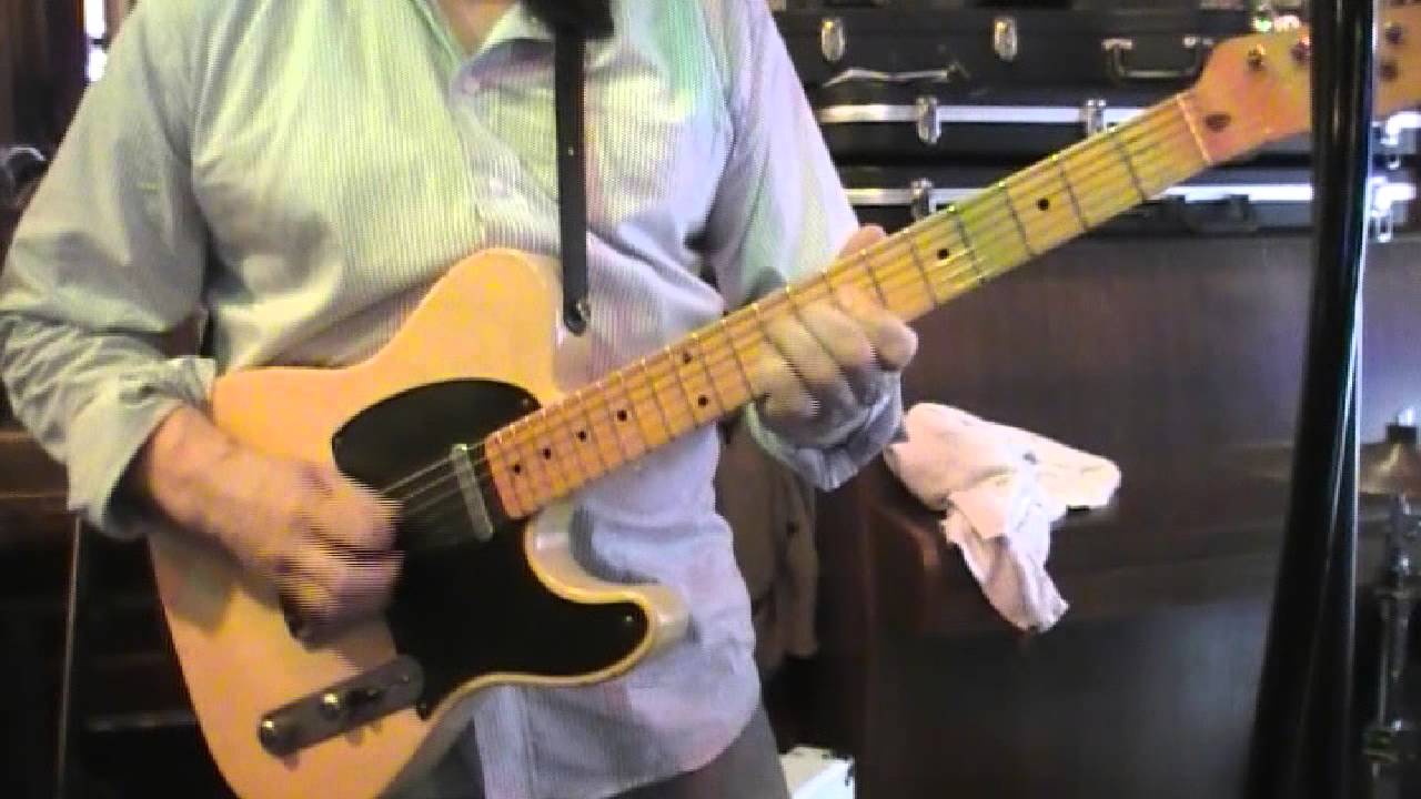 Stuck In The Middle - Fandango