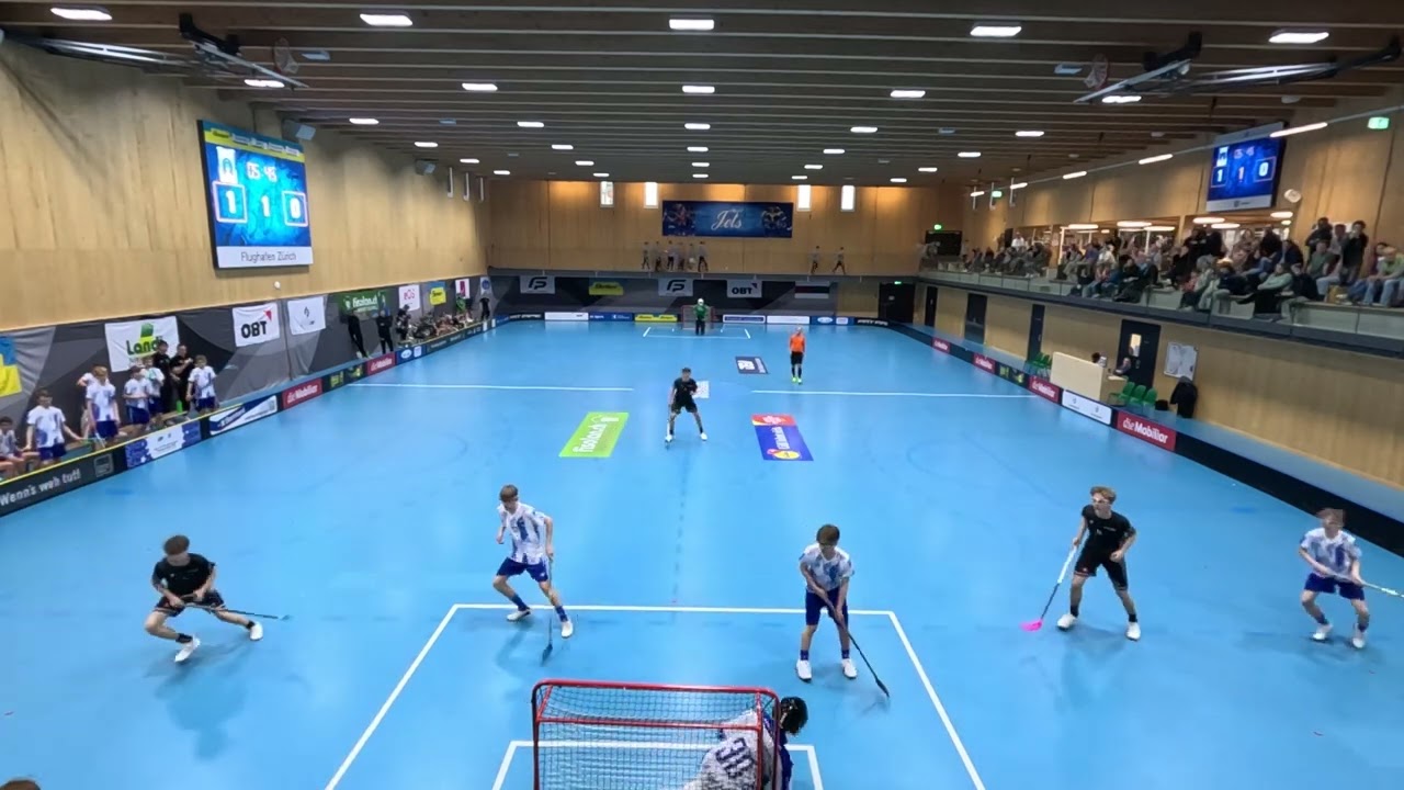 UVSGA-Z&uuml;rich