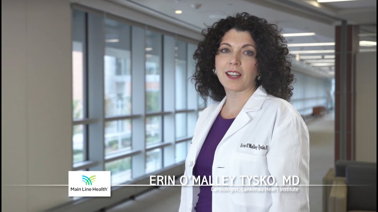 Art of Aging: Main Line Health  - Women and Heart Disease