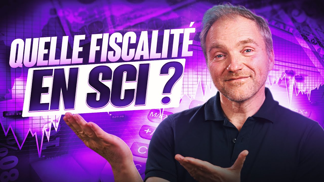 SCI IR ou SCI IS ? Le guide ULTIME pour optimiser la fiscalité de ton investissement immobilier