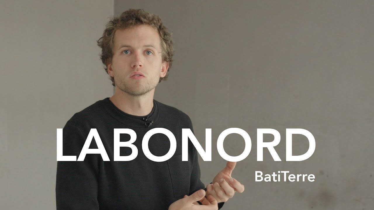 ARCHI URBAIN (20/20) : LaboNord / Batiterre