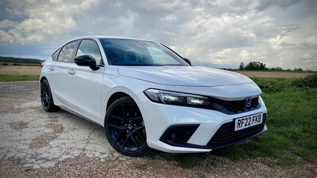 Honda Civic Review