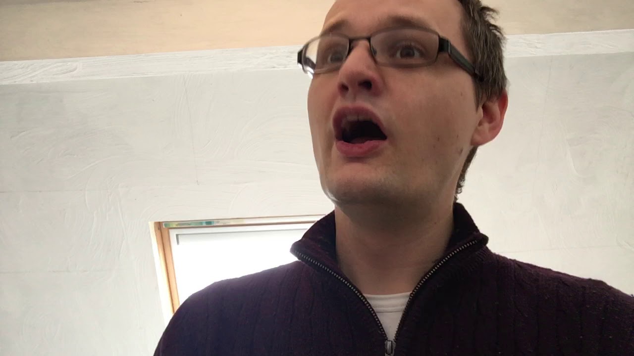 Ave Verum Corpus (Byrd) - tenor part