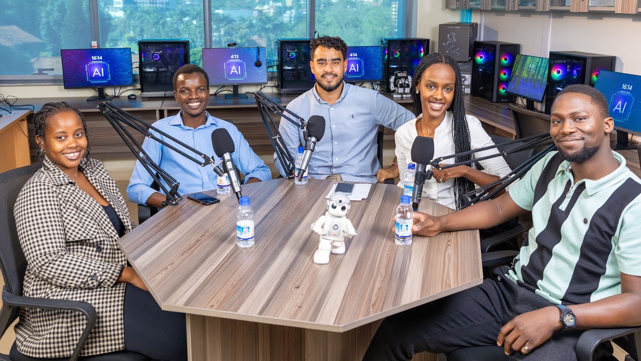 Beyond Human: The AI Shift That’s Changing Our World | Podcast