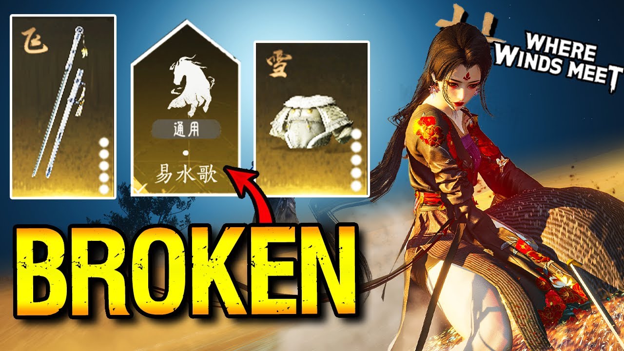 Become OP Without Wasting HOURS (Do This Early!)