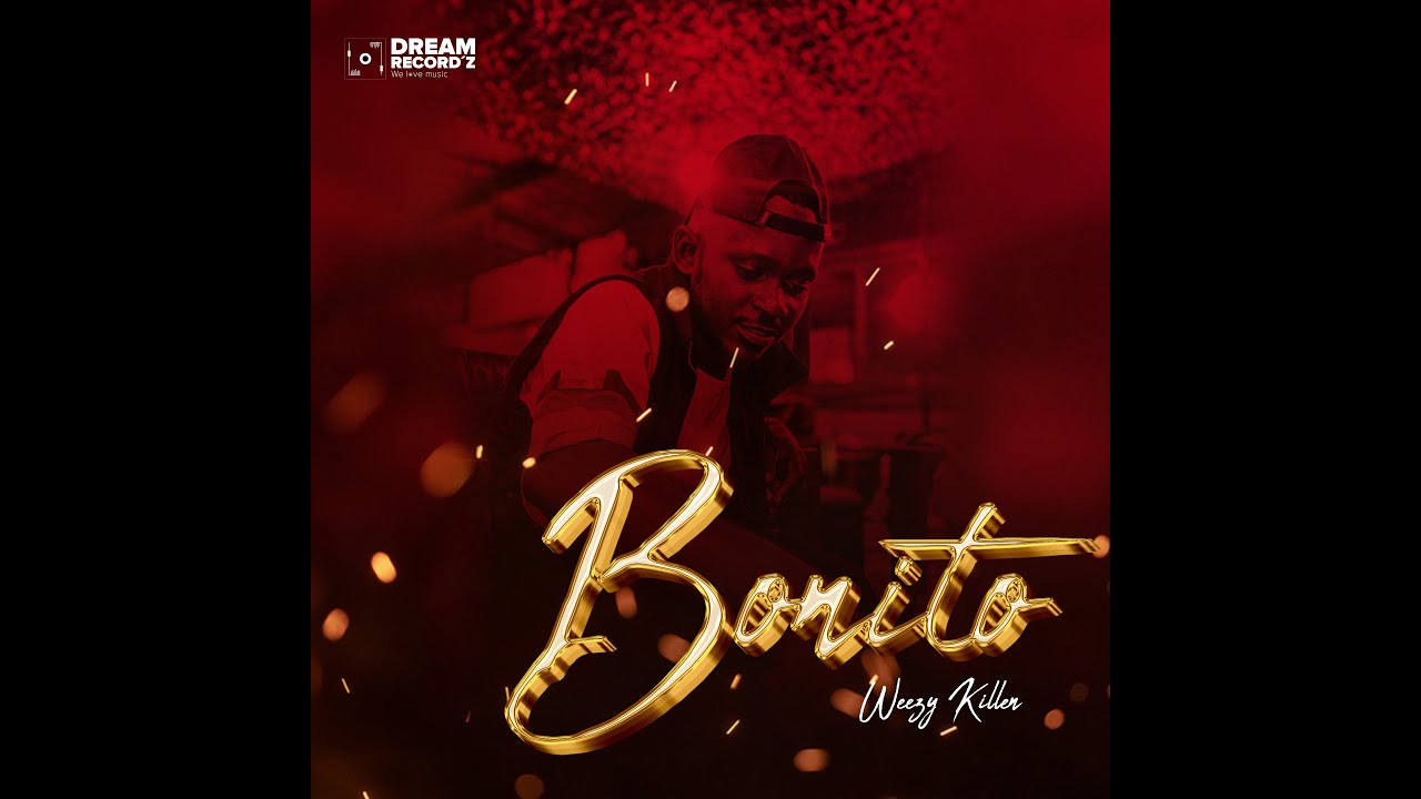 Weezy Killen - Bonito(Trap)
