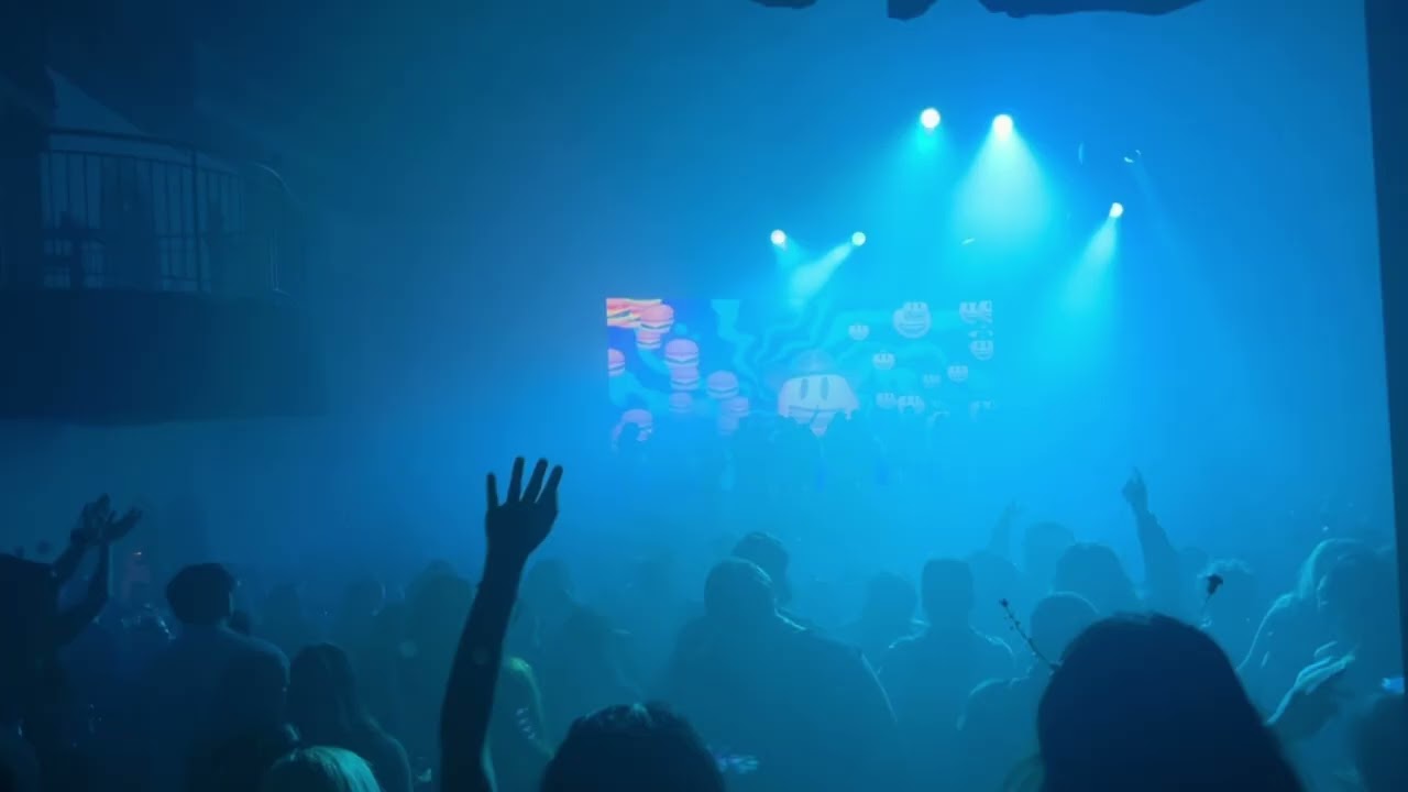HARDCORE TECHNO & ACID SET