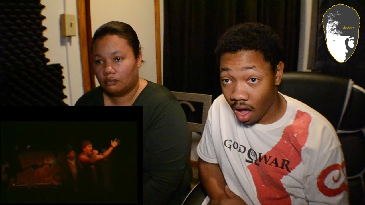 Mom reacts to Immortal Technique - Dance With The Devil