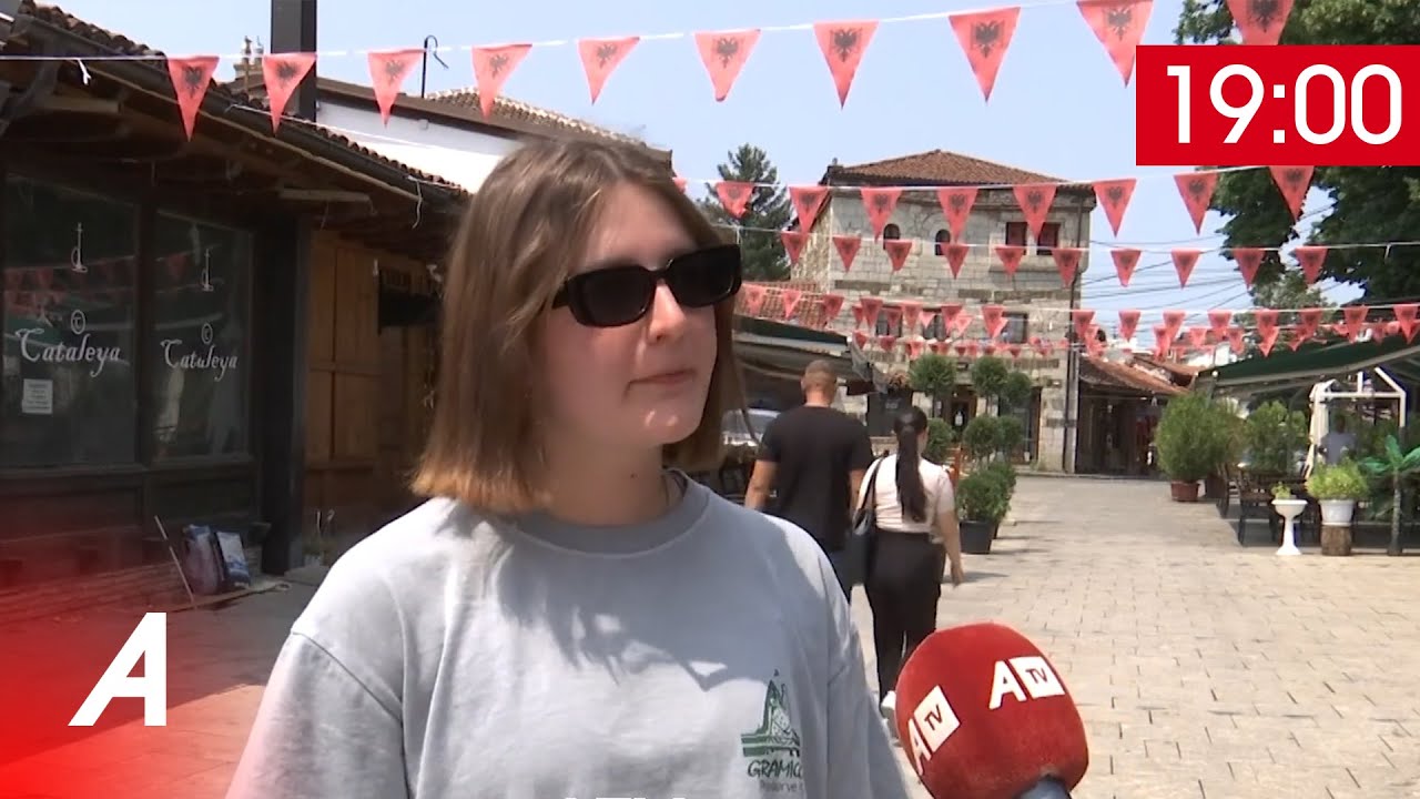 Gjakova, qyteti ku po “lulëzon” turizmi