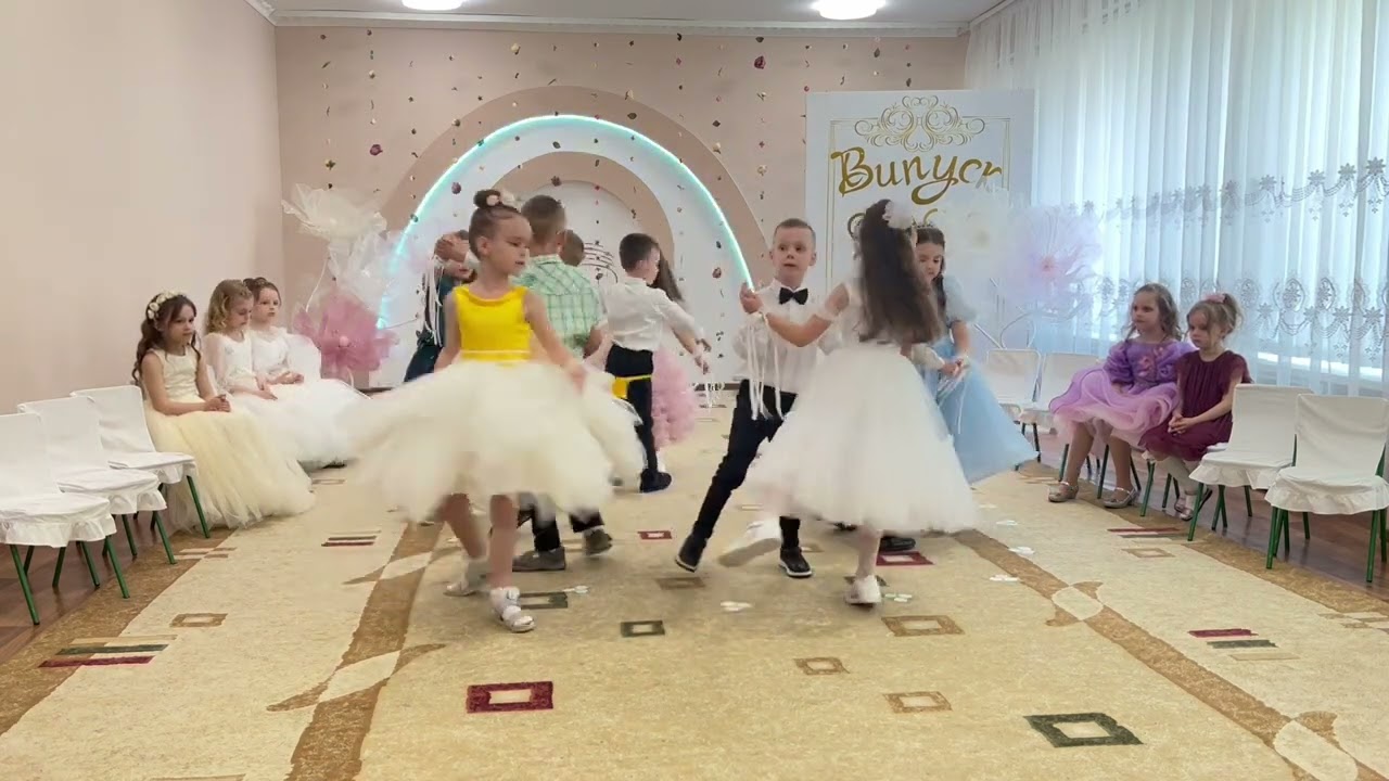 Випускний 2023 