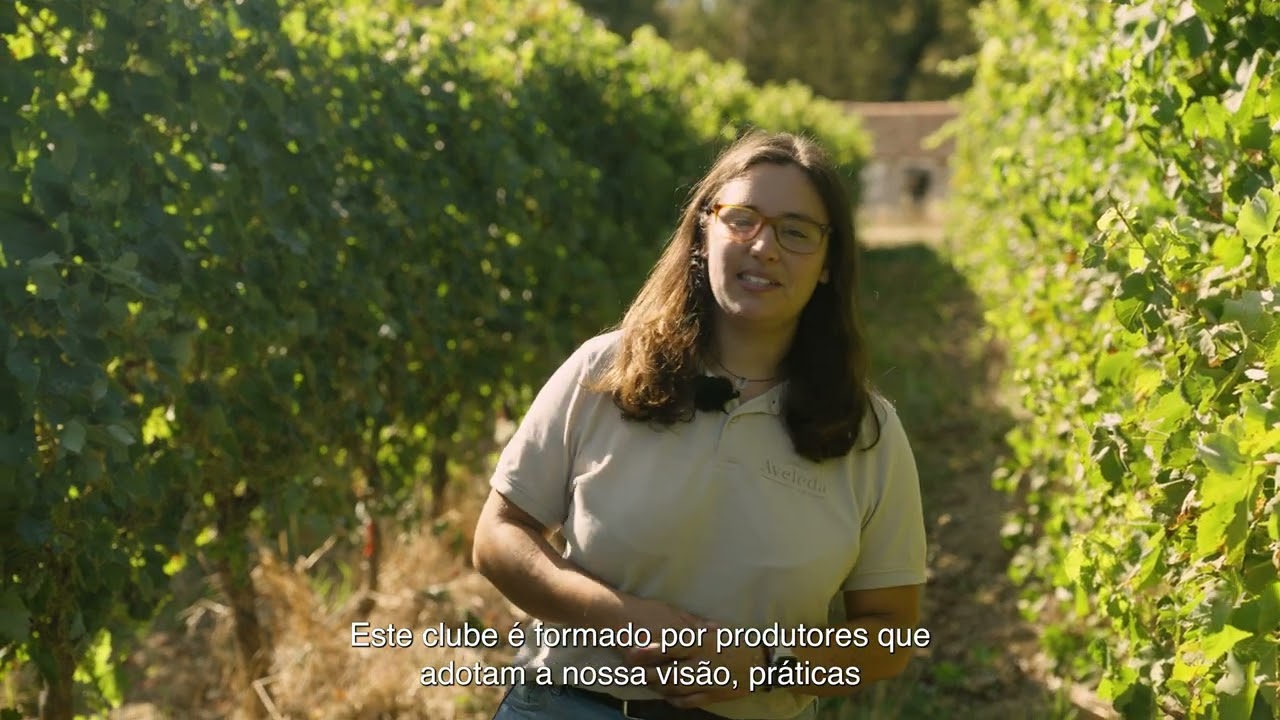 Clube de Produtores Aveleda