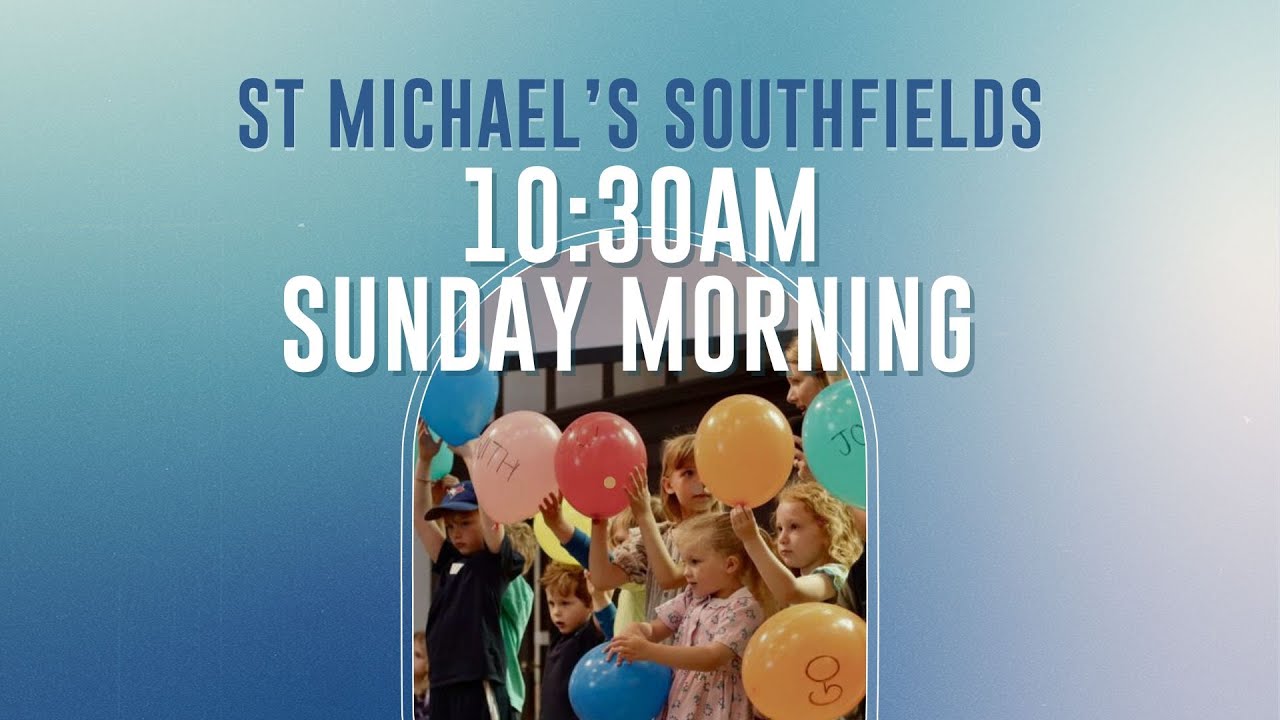 10:30am - Sunday 15 February 2026