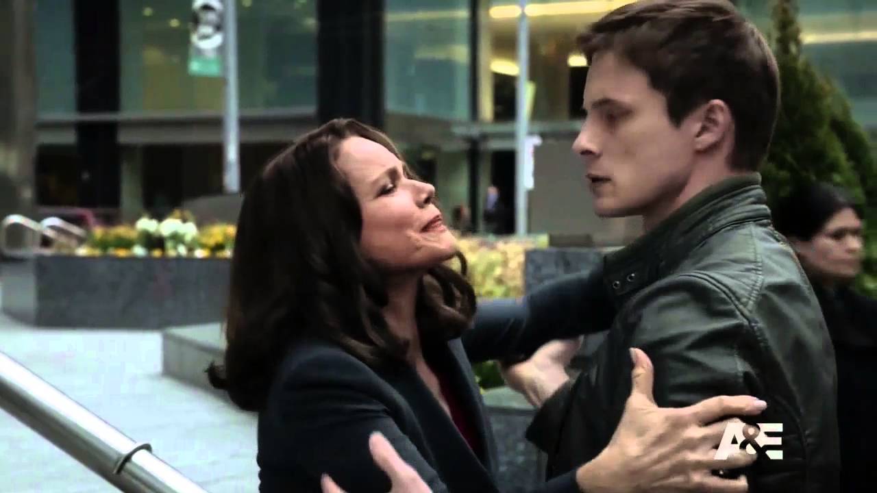 Damien & Ann - Seven Devils