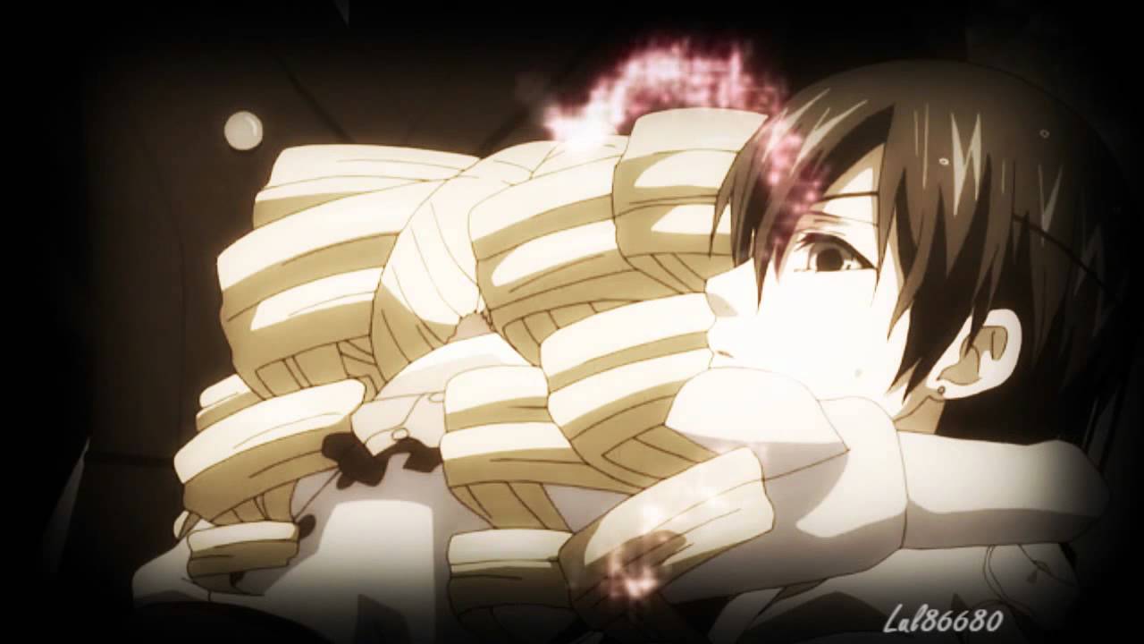 Anime mix Just a dream - ¡Feliz cumpleaños!