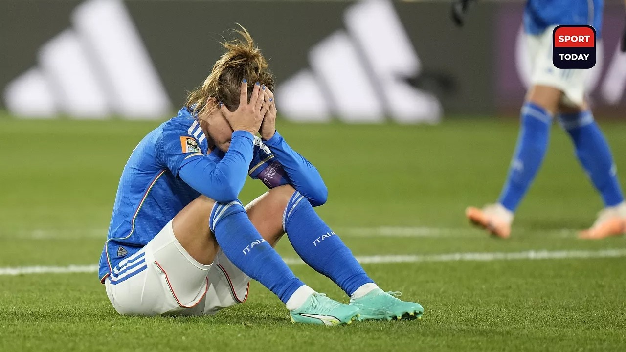 🔥 Italy vs South Africa | One of the Biggest Upsets Ever, Underdogs Shock the Giants