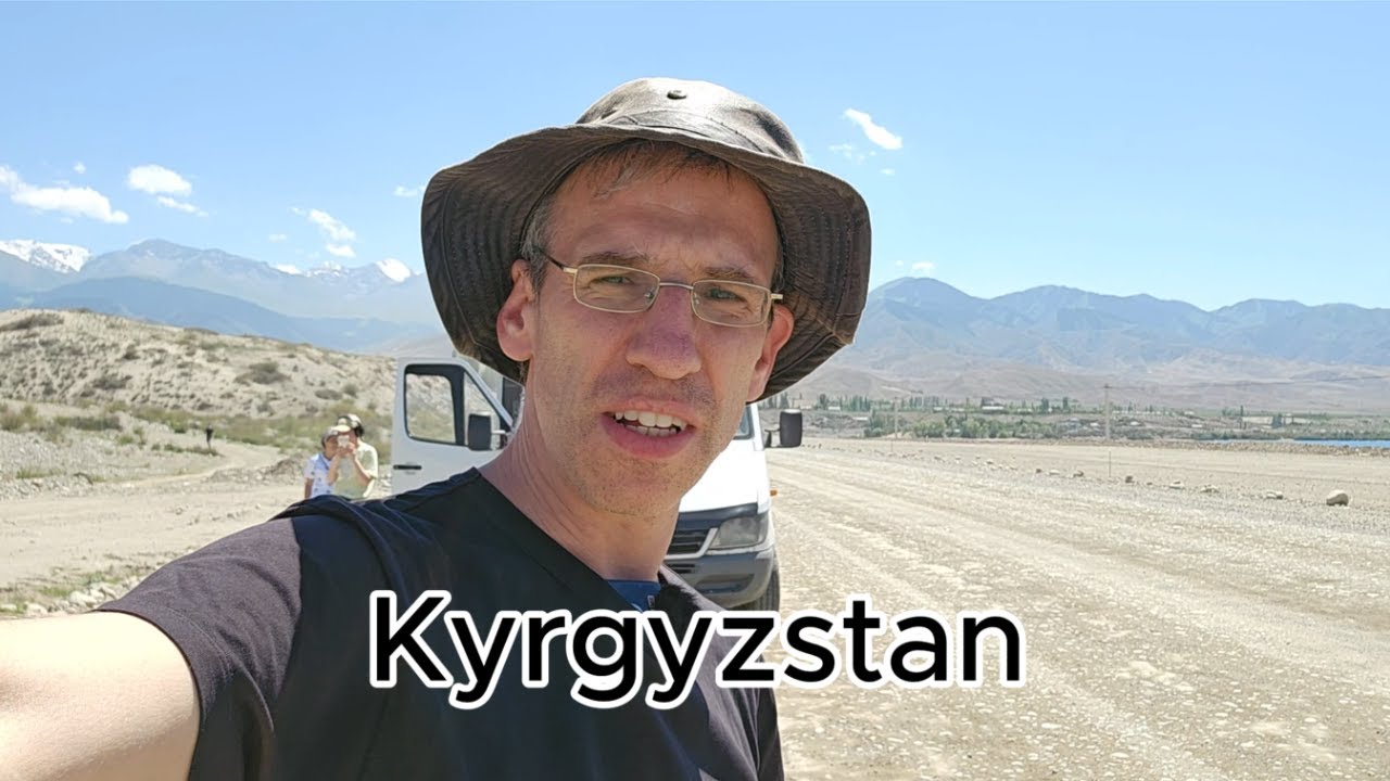 🇰🇬 What makes traveling to KYRGYZSTAN so INSANE?