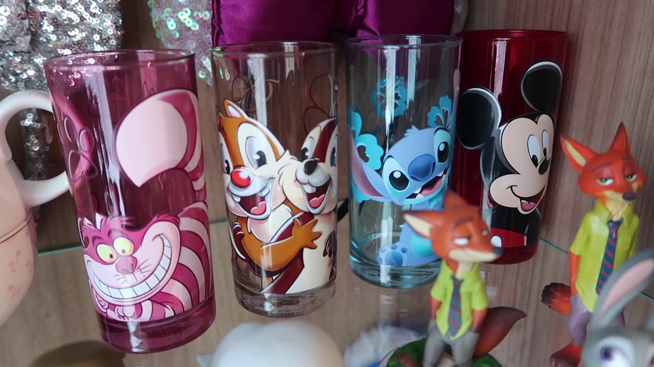 Mun Disney kokoelma