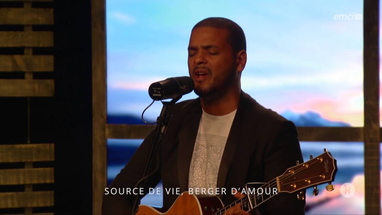 Source de vie - Hosanna clips - Hosanna Music
