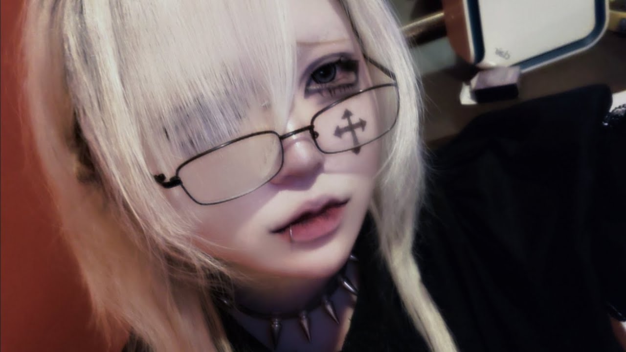 [여신세계아파트] 귀여운 고스트청크 누나들 직캠 모음