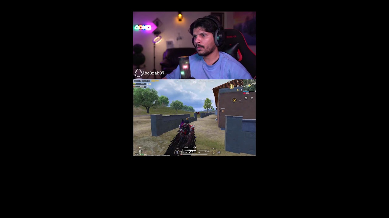 أنتم أنا فمن أنا؟