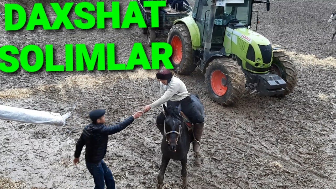 URGUT VAG'ASHTI ULOQ KUPKARISI 2 QISM 28 03 2011 УРГУТ ВАГАШТИ УЛОК КУПКАРИСИ 2 КИСМ