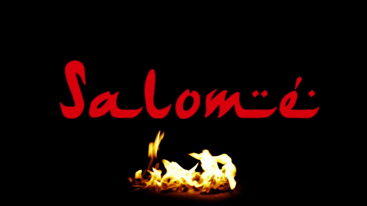Salomé por Ballet Inma Cortés