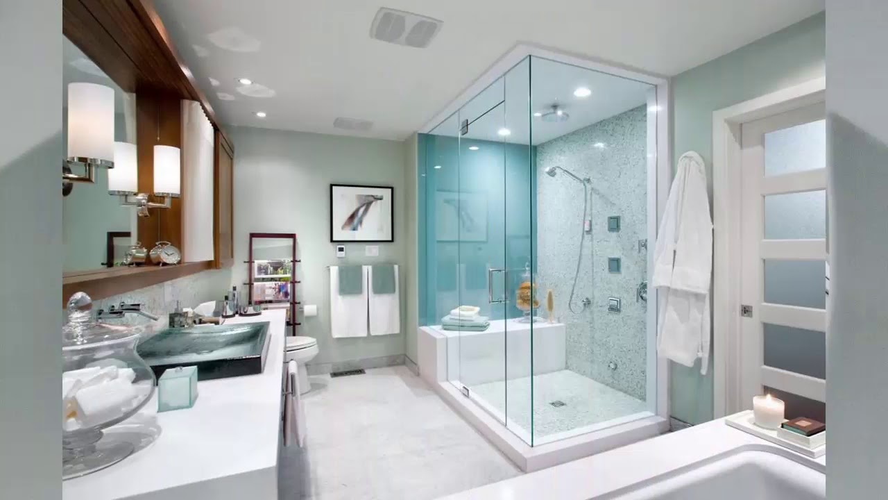 Badezimmer Ideen Fliesen