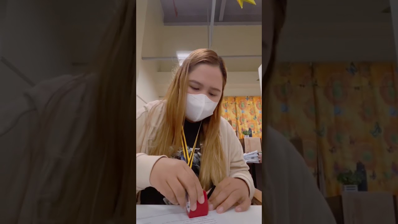 Medical Social Worker in Public Hospital