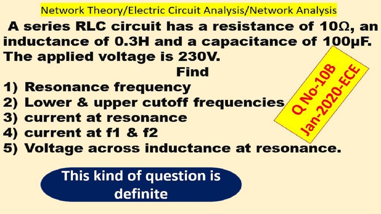 10b)Jan-2020-QP-Series RLC circuit