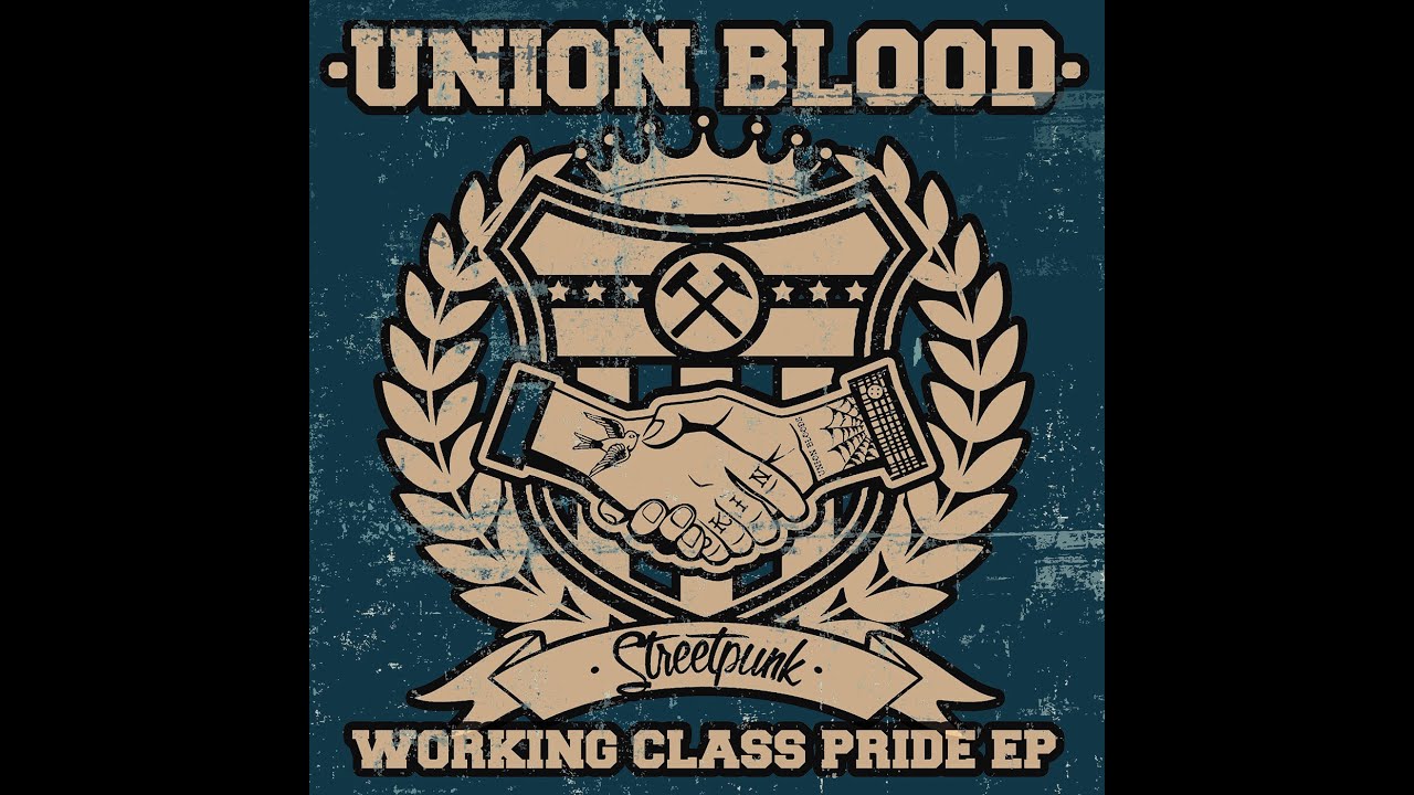 UNION BLOOD - 